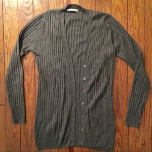 Cashmere Cardigan